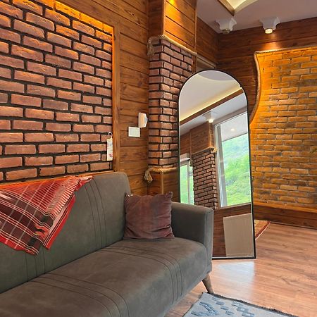 Valley Suit Otel Rize Zewnętrze zdjęcie