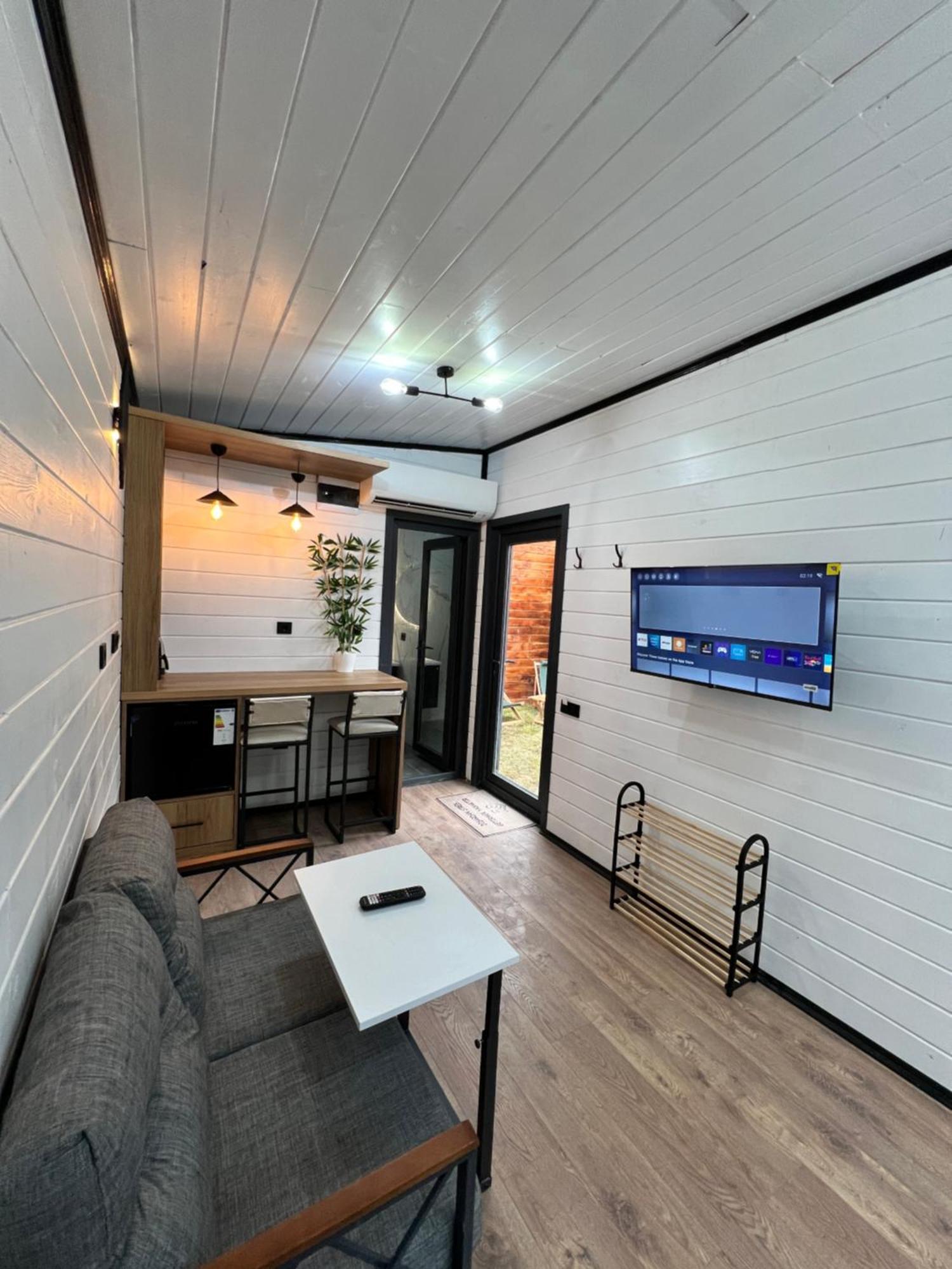 Valley Suit Otel Rize Zewnętrze zdjęcie